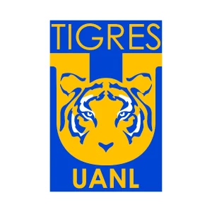 Tigres Femenil Soccer logo