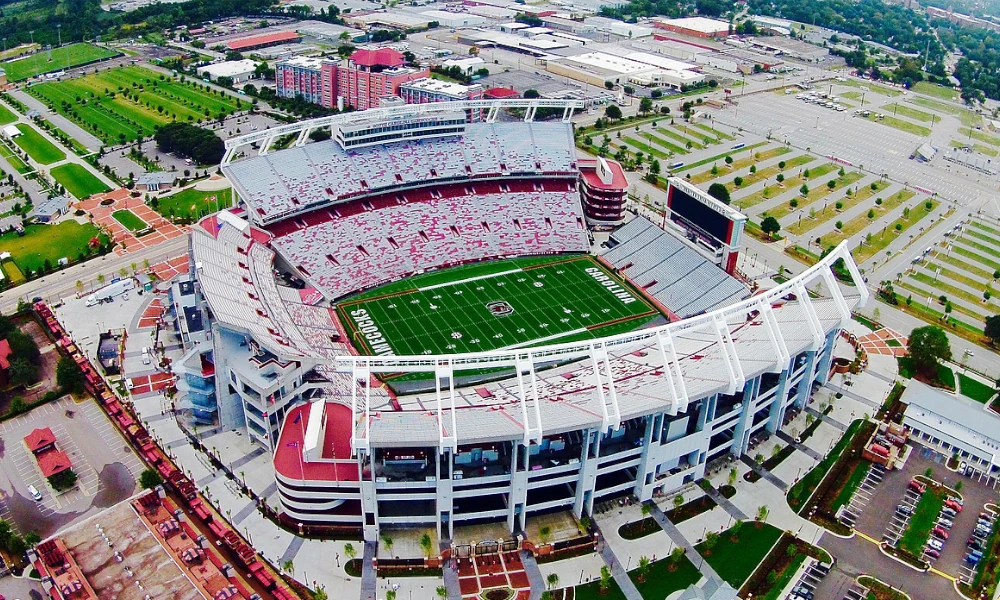 Williams Brice Stadium