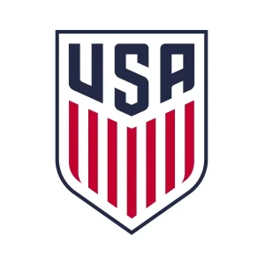 United States National Soccer Team logo